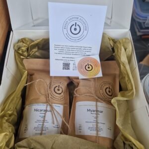 Coffee Gift Set