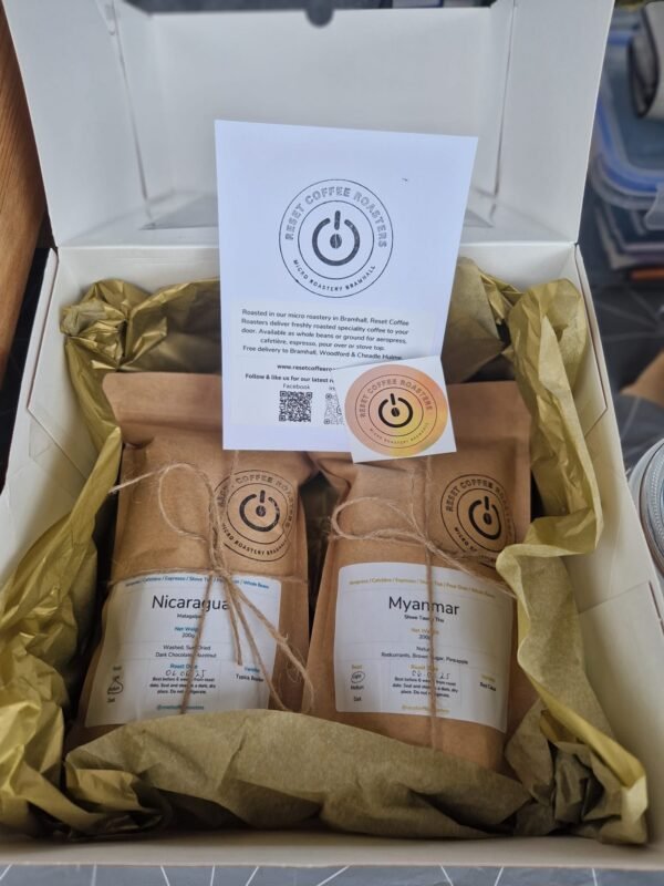 Coffee Gift Set