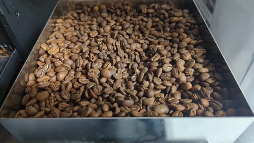 Coffee
