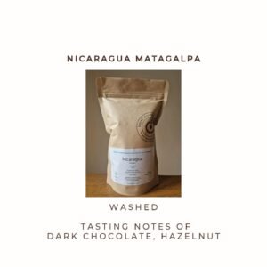 Nicuragua - Matagalpa