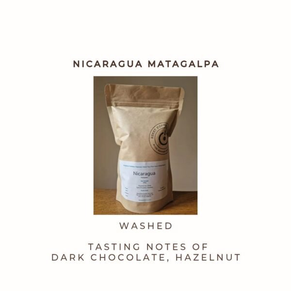 Nicuragua - Matagalpa