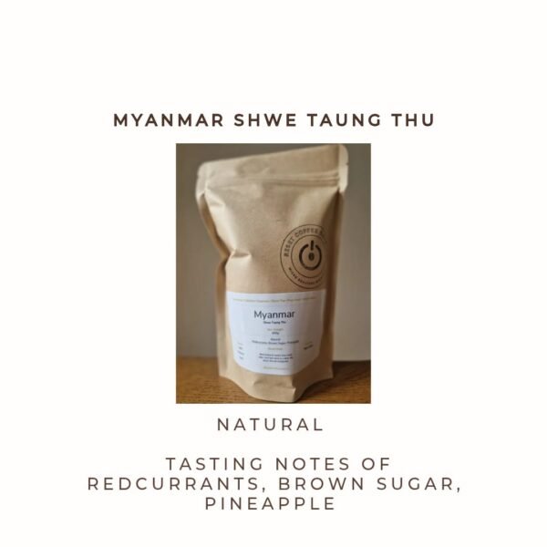 Myanmar - Shwe Taung Thu