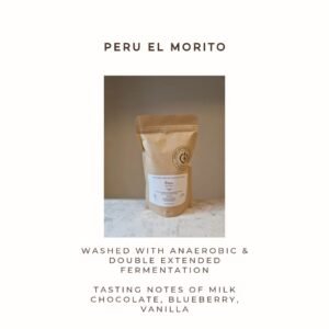 Peru - El Morito