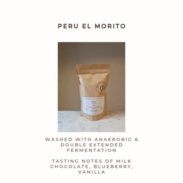 Peru - El Morito