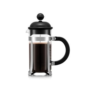 3 Cup Bodum Cafètiere