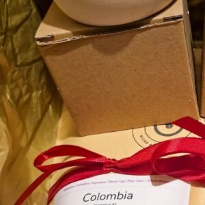 Coffee & Mug Gift Set