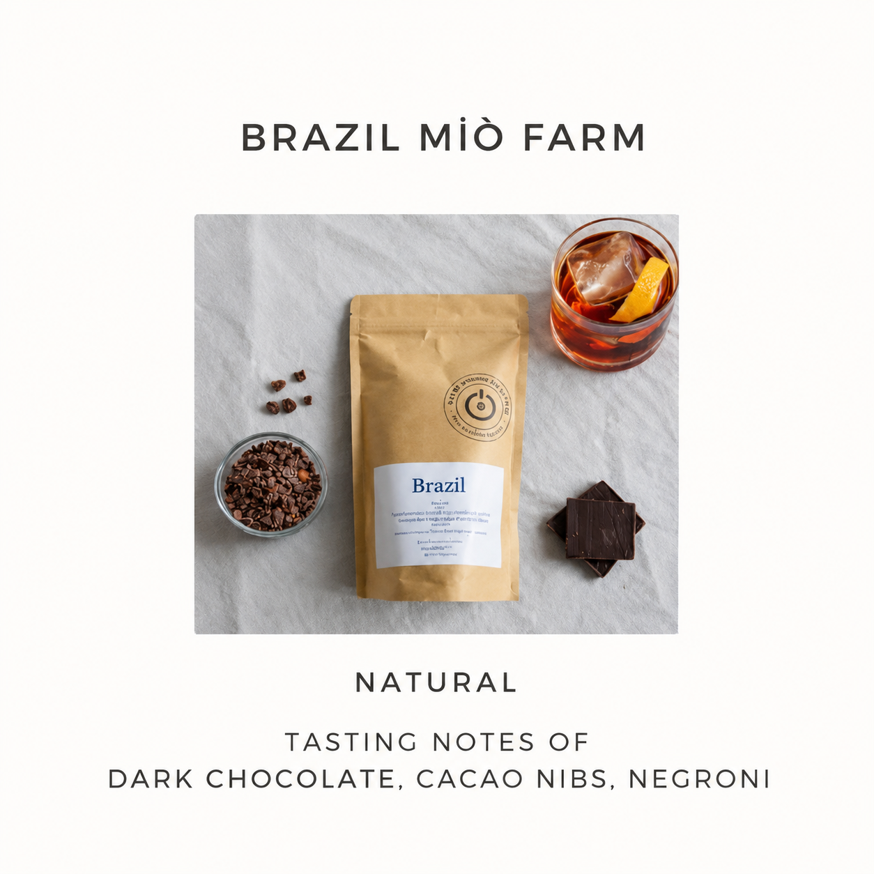 Brazil Mio Farm
